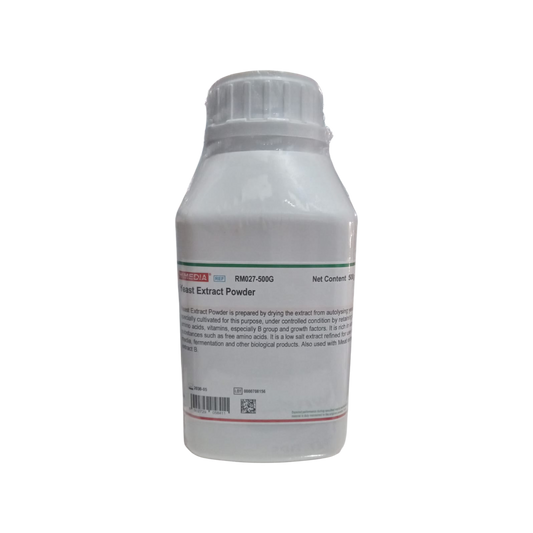 HiMedia - Hefeextraktpulver (RM027-500G) 