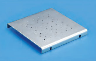 TARSONS - SPINIX™ RECIPROCATING Shaker (3051).