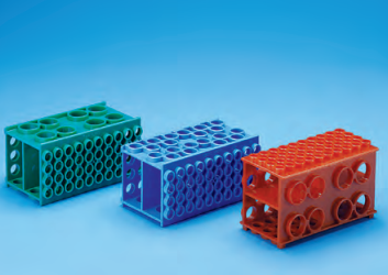 TARSONS - FLIP-FLOP Micro Tube Rack (270050).