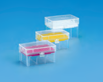 TARSONS - Micro Tip Box (524155).