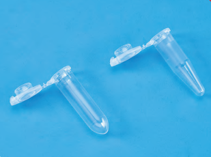 TARSONS - HOOKLOK Microcentrifuge Tube (500021).