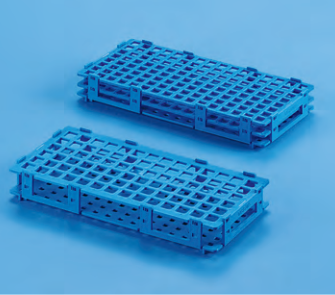 TARSONS - Polygrid Micro Tube Stand, RPP (205110).